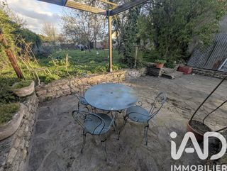  Maison � vendre 8 pi�ces 172 m�