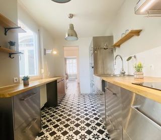  Maison � vendre 4 pi�ces 97 m�