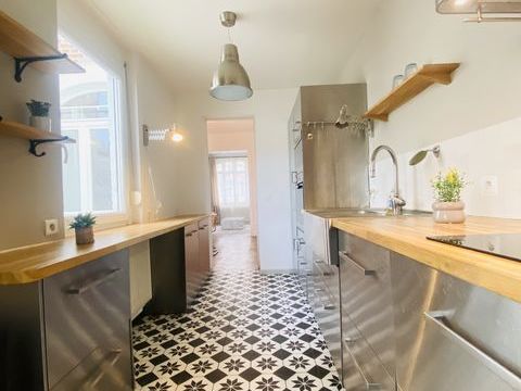  Maison � vendre 4 pi�ces 97 m�