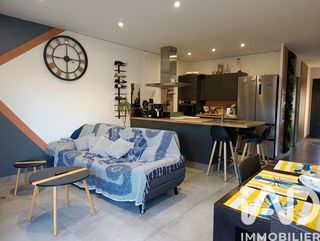  Maison � vendre 3 pi�ces 68 m�