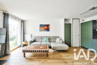  Appartement � vendre 5 pi�ces 96 m�