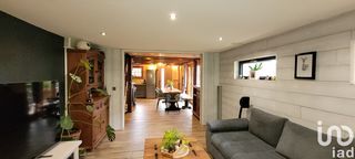  Maison � vendre 4 pi�ces 112 m�