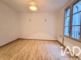  Appartement � vendre 2 pi�ces 24 m�