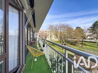  Appartement � vendre 4 pi�ces 76 m�