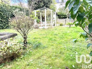  Maison � vendre 7 pi�ces 140 m�
