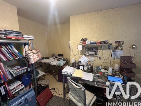  Appartement � vendre 3 pi�ces 51 m�