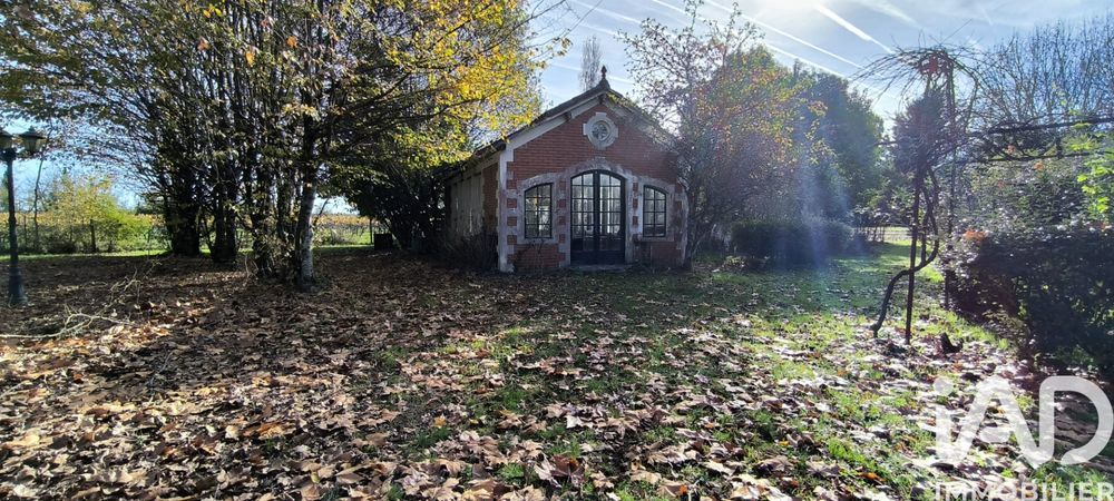 � vendre  Maison Langon (33210)