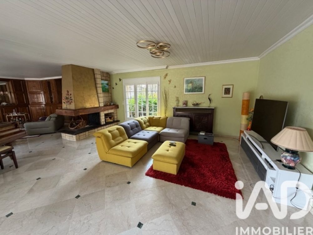 � vendre  Maison Boissise-le-Roi (77310)