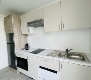  Appartement � vendre 1 pi�ce 44 m�