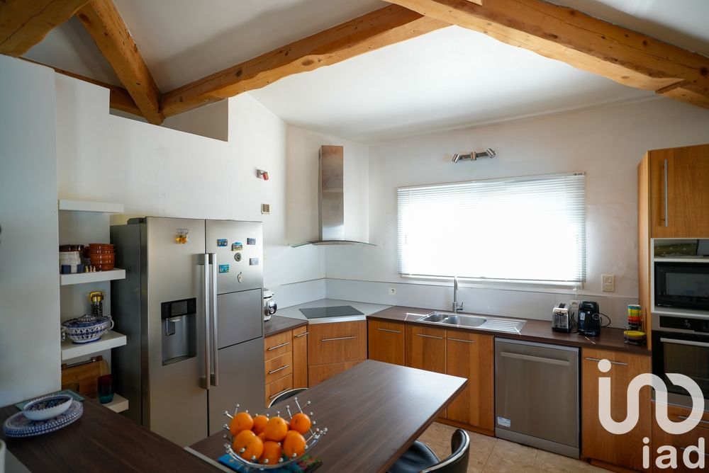 � vendre  Villa Villeneuve-l�s-Avignon (30400)