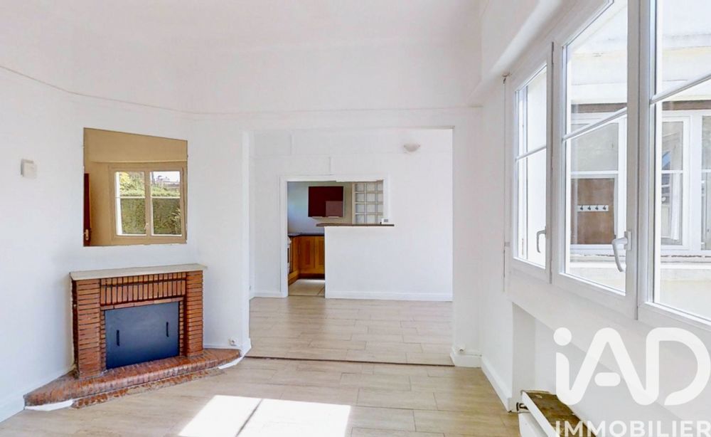 � vendre  Maison Versailles (78000)