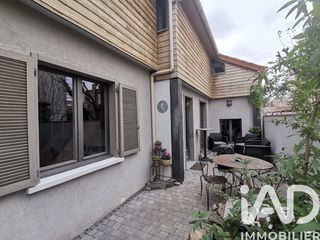  Maison � vendre 5 pi�ces 100 m�