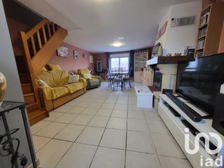  Maison � vendre 5 pi�ces 100 m�