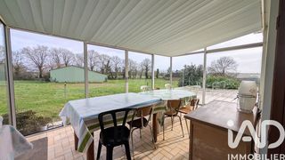  Maison � vendre 6 pi�ces 95 m�