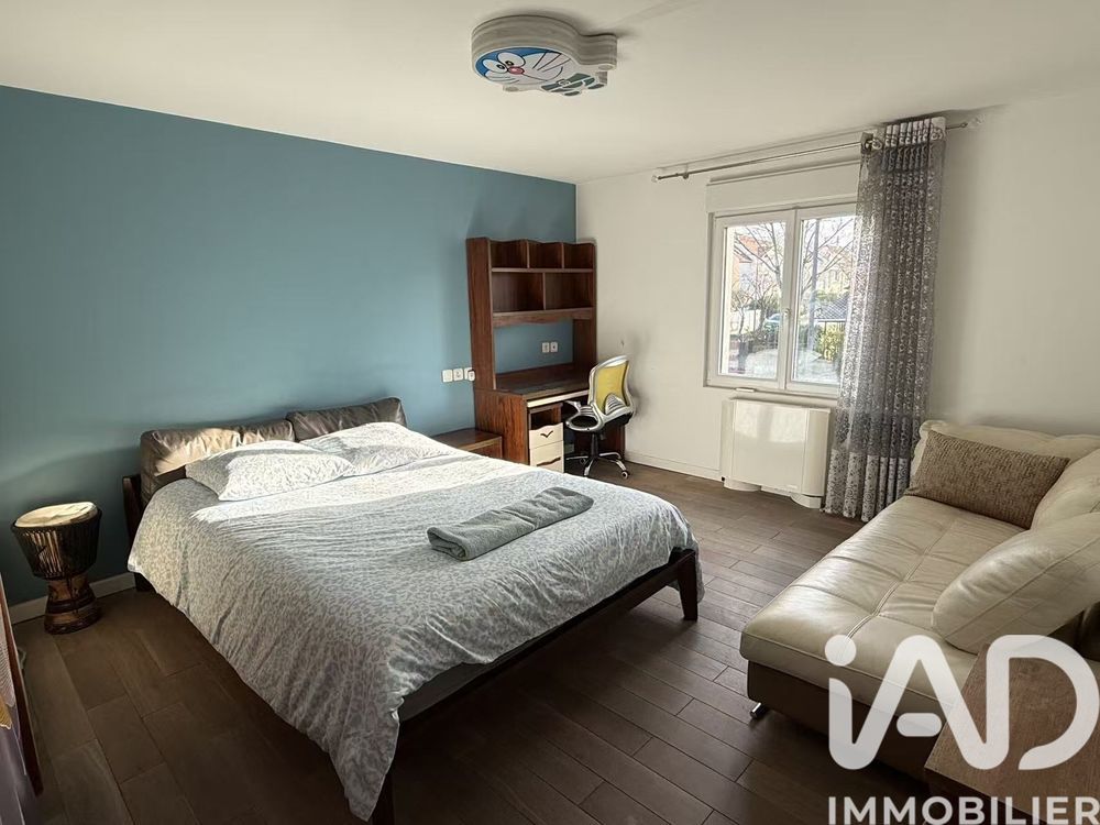 � vendre  Maison Antony (92160)