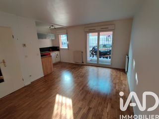  Appartement � vendre 2 pi�ces 39 m�