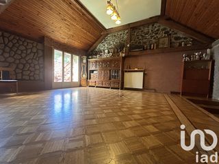  Maison � vendre 9 pi�ces 235 m�