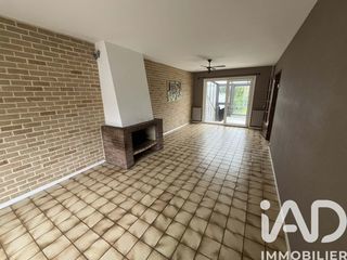  Maison � vendre 5 pi�ces 106 m�