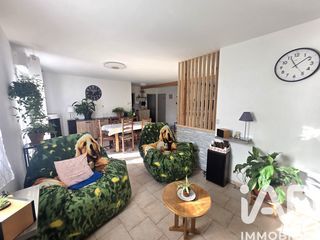  Maison � vendre 3 pi�ces 76 m�