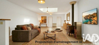  Maison � vendre 5 pi�ces 115 m�