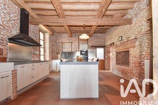  Maison � vendre 8 pi�ces 353 m�