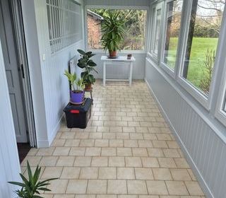  Maison � vendre 5 pi�ces 119 m�