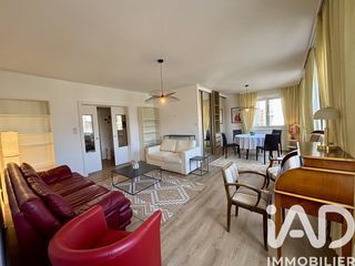  Appartement � louer 3 pi�ces 79 m�