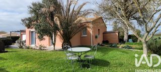  Maison � vendre 6 pi�ces 119 m�