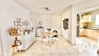  Maison � vendre 4 pi�ces 89 m�