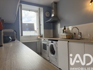  Appartement � vendre 3 pi�ces 60 m�