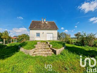  Maison � vendre 3 pi�ces 63 m�