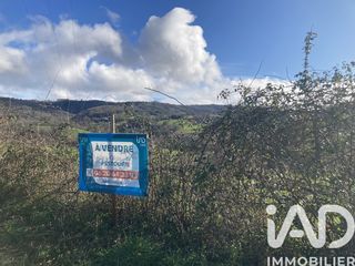  Terrain � vendre 1447 m�