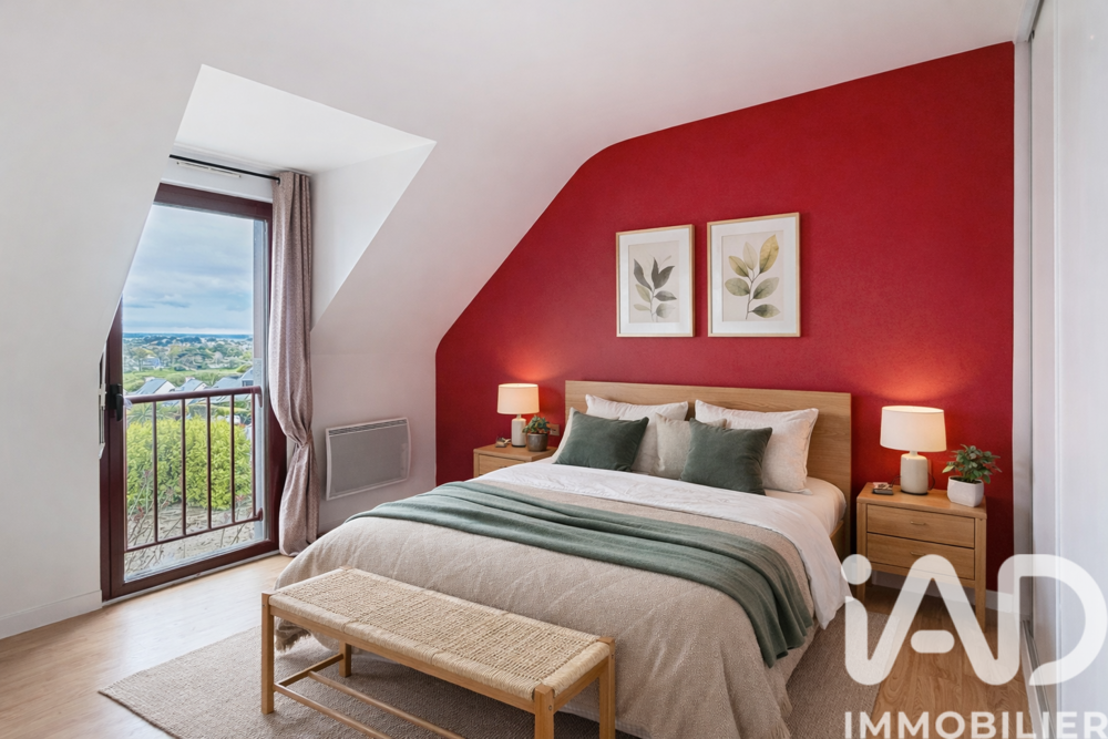 � vendre  Maison Pl�neuf-Val-Andr� (22370)