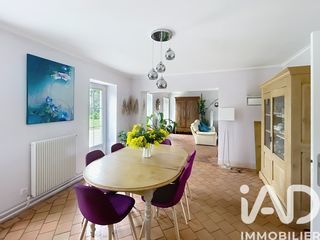  Maison � vendre 9 pi�ces 184 m�