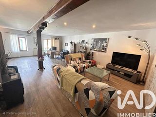  Appartement � vendre 4 pi�ces 160 m�