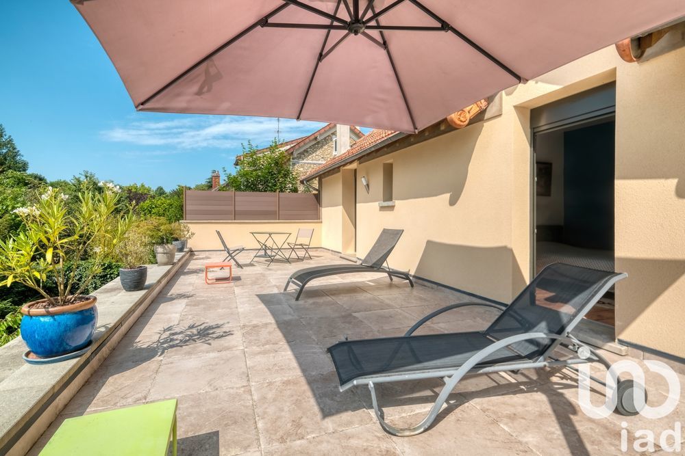 � vendre  Maison Lagny-sur-Marne (77400)