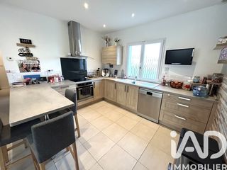  Maison � vendre 7 pi�ces 191 m�