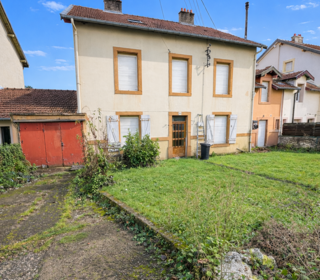  Maison � vendre 8 pi�ces 106 m�