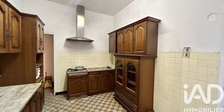  Maison � vendre 3 pi�ces 96 m�