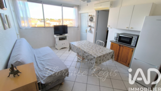  Appartement � vendre 2 pi�ces 33 m�