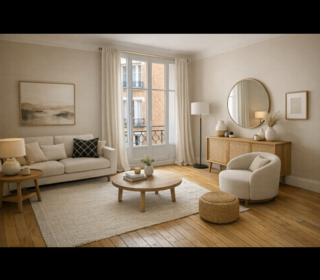  Appartement � vendre 2 pi�ces 73 m�