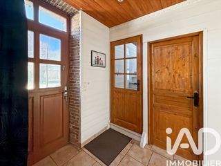  Maison � vendre 5 pi�ces 115 m�