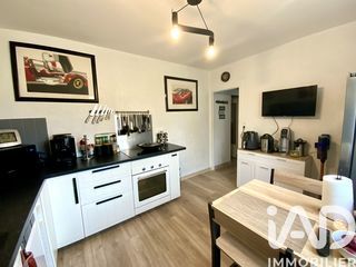  Maison � vendre 4 pi�ces 80 m�