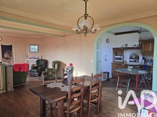  Maison � vendre 4 pi�ces 96 m�