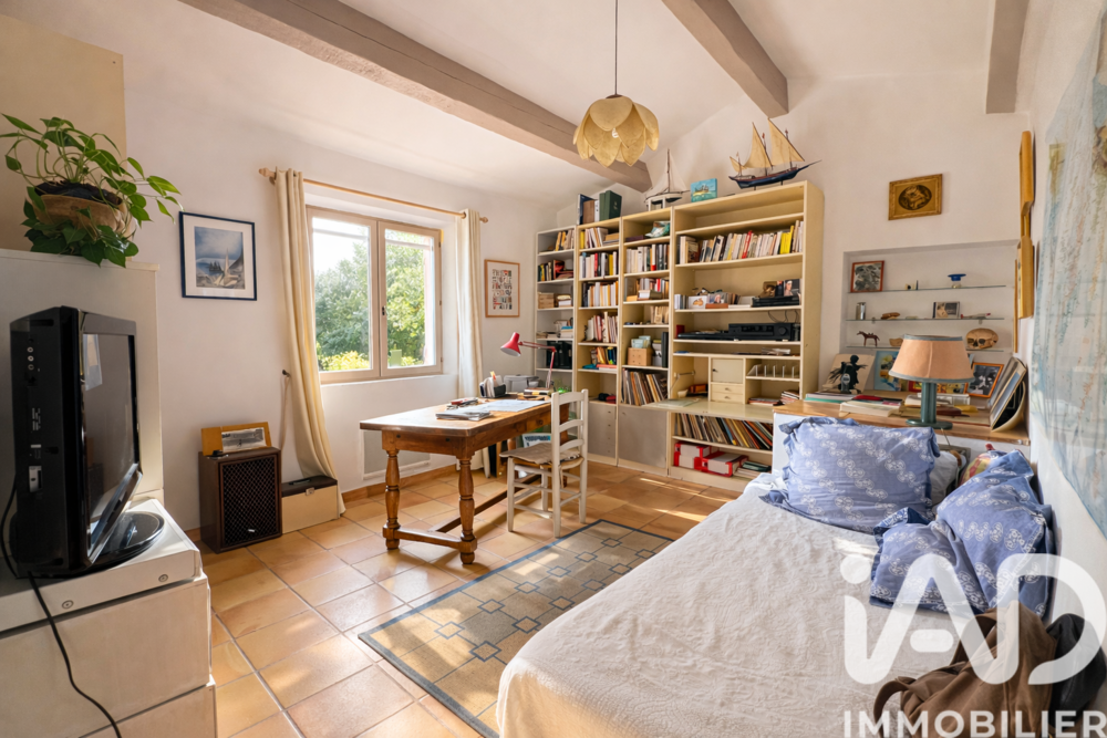 � vendre  Maison Saint-Rapha�l (83700)