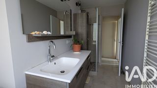  Appartement � vendre 3 pi�ces 59 m�