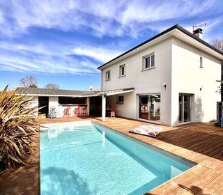  Maison � vendre 5 pi�ces 135 m�