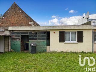  Immeuble � vendre 223 m�