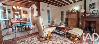  Maison � vendre 5 pi�ces 100 m�