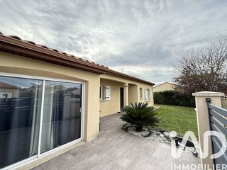  Maison � vendre 5 pi�ces 105 m�